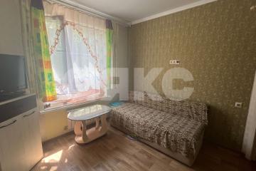 Фото №2: 1-комнатная квартира 37 м² - Анапа, мкр. жилой комплекс Времена Года, ул. Мирная, 29к1