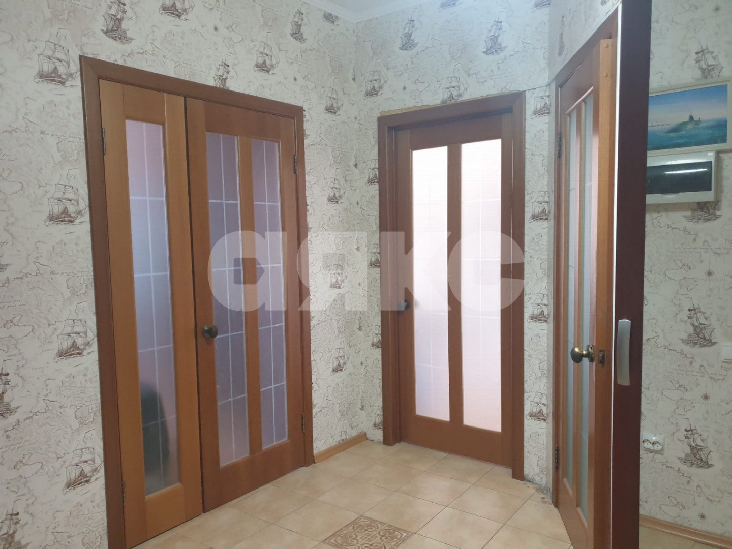 Фото №15: 1-комнатная квартира 49 м² - Анапа, ул. Промышленная, 9к2