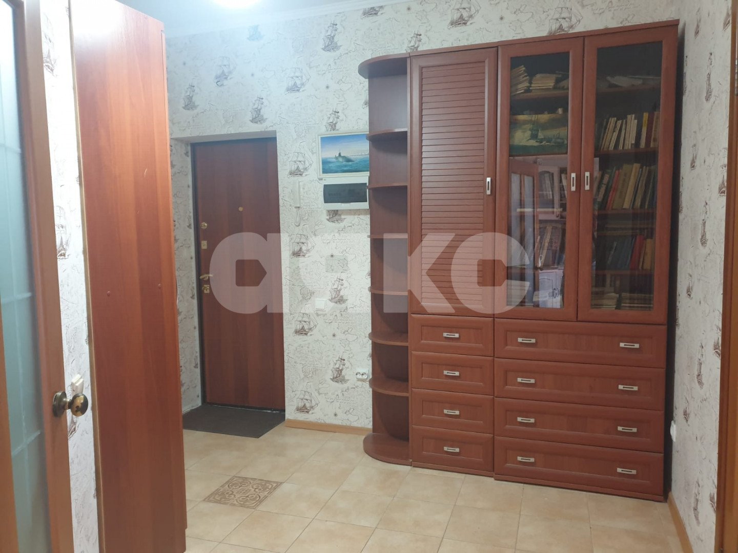 Фото №14: 1-комнатная квартира 49 м² - Анапа, ул. Промышленная, 9к2