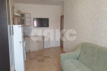 Фото №3: 1-комнатная квартира 49 м² - Анапа, ул. Промышленная, 9к2