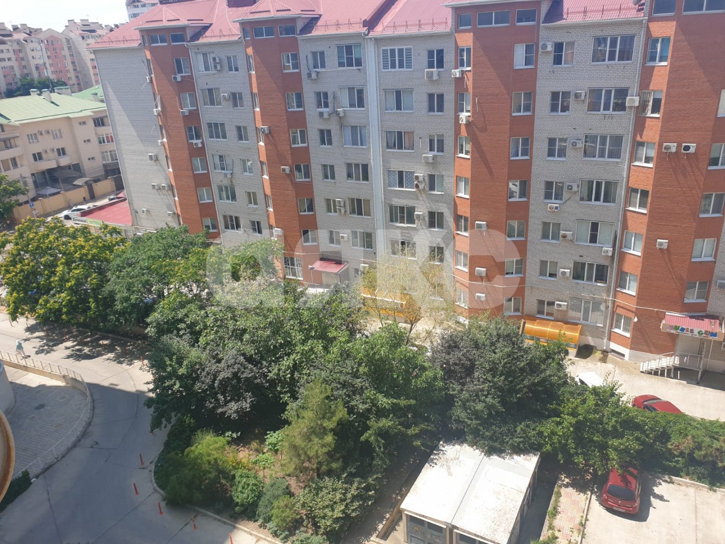 Фото №19: 1-комнатная квартира 49 м² - Анапа, ул. Промышленная, 9к2