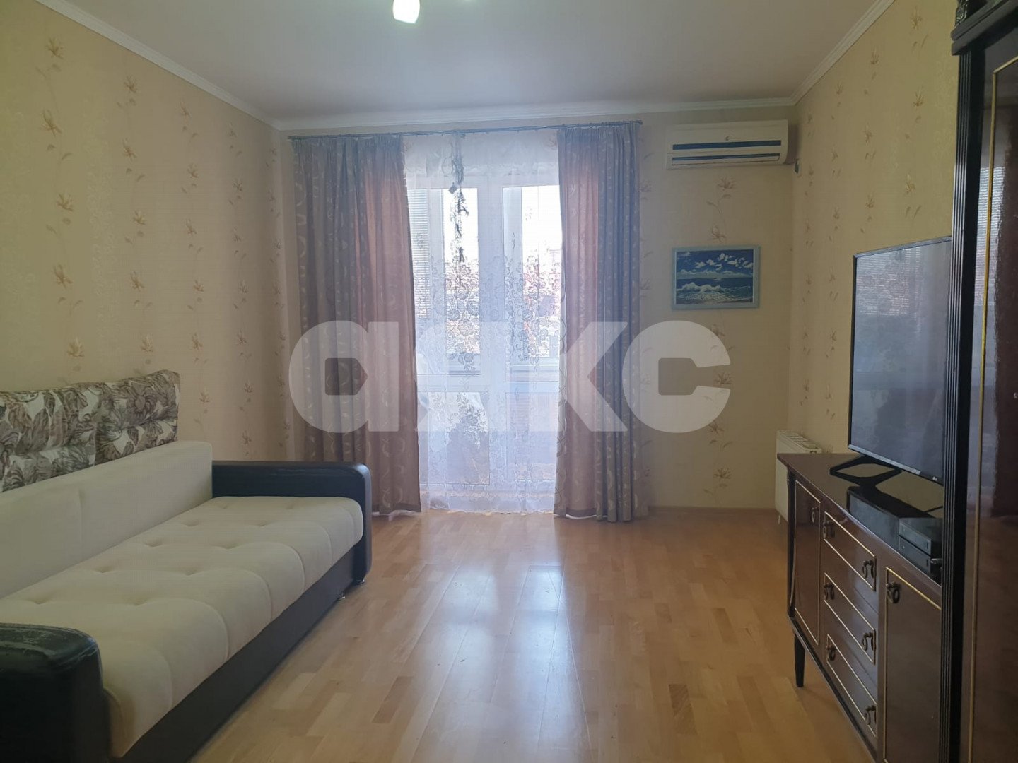 Фото №8: 1-комнатная квартира 49 м² - Анапа, ул. Промышленная, 9к2