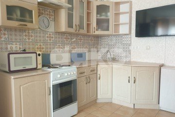 Фото №1: 1-комнатная квартира 49 м² - Анапа, ул. Промышленная, 9к2