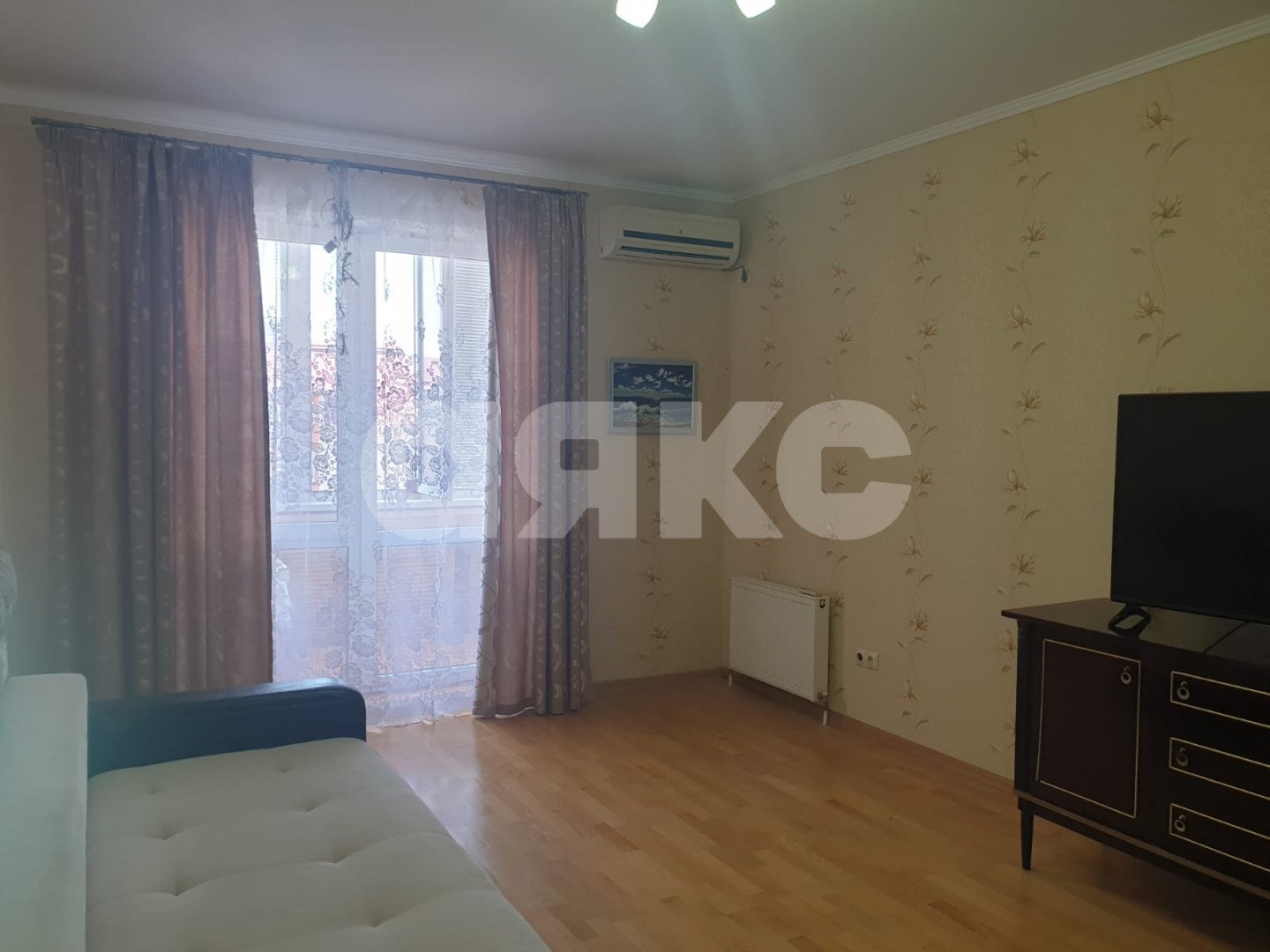 Фото №7: 1-комнатная квартира 49 м² - Анапа, ул. Промышленная, 9к2