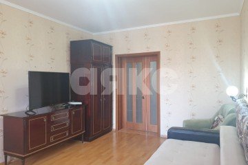 Фото №5: 1-комнатная квартира 49 м² - Анапа, ул. Промышленная, 9к2