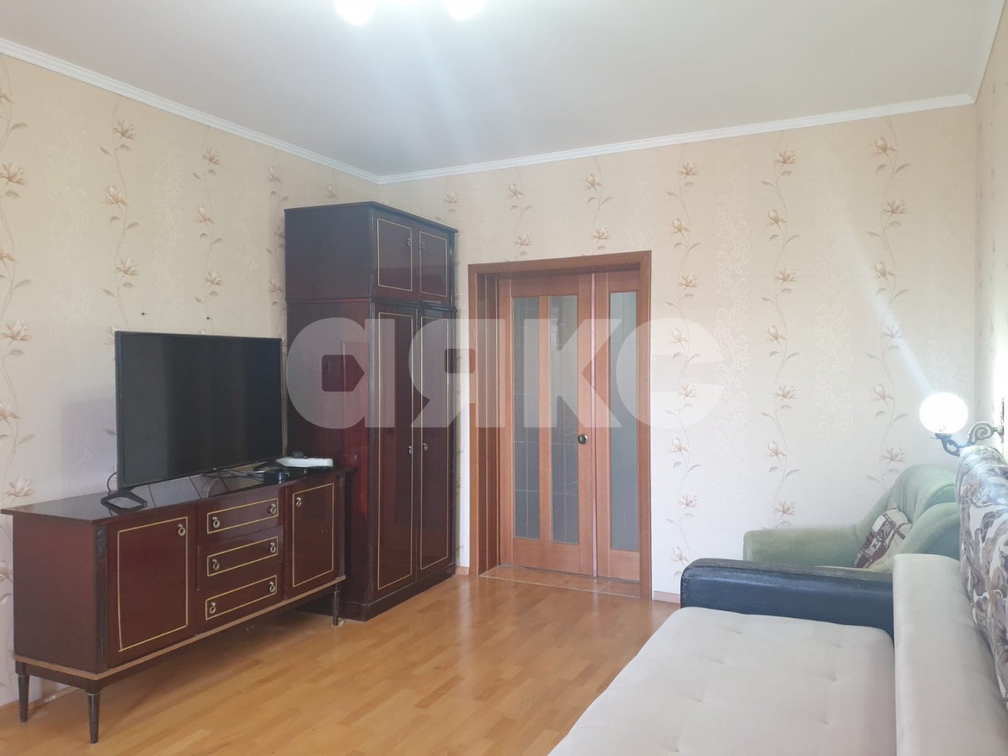 Фото №5: 1-комнатная квартира 49 м² - Анапа, ул. Промышленная, 9к2