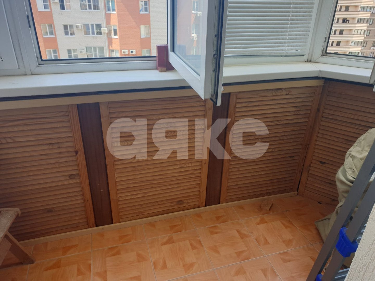 Фото №9: 1-комнатная квартира 49 м² - Анапа, ул. Промышленная, 9к2