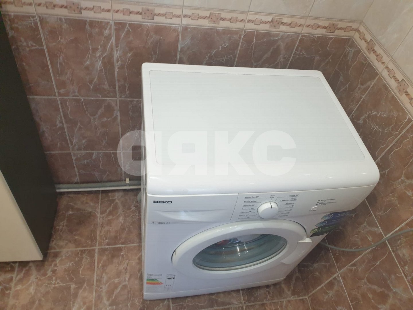 Фото №13: 1-комнатная квартира 49 м² - Анапа, ул. Промышленная, 9к2