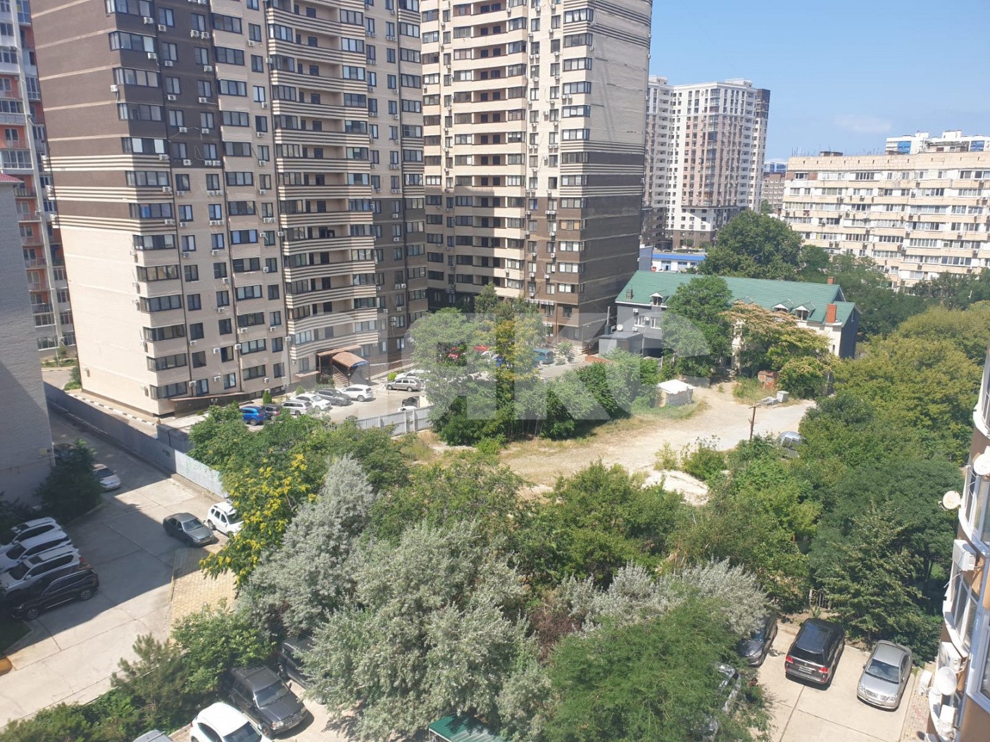 Фото №18: 1-комнатная квартира 49 м² - Анапа, ул. Промышленная, 9к2