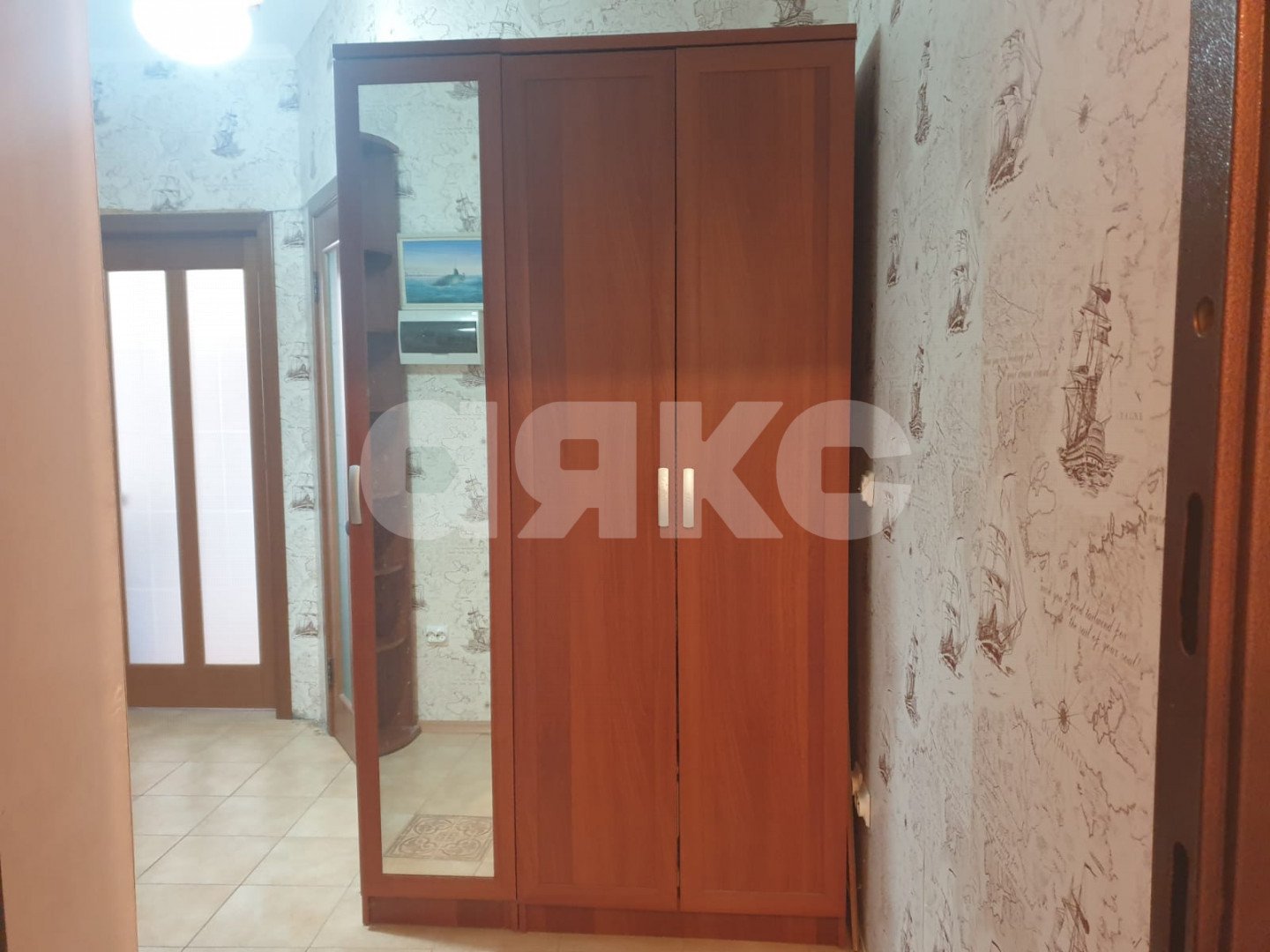 Фото №16: 1-комнатная квартира 49 м² - Анапа, ул. Промышленная, 9к2