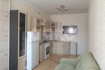 Фото №2: 1-комнатная квартира 49 м² - Анапа, ул. Промышленная, 9к2