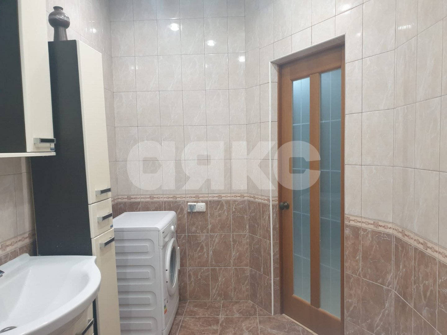 Фото №11: 1-комнатная квартира 49 м² - Анапа, ул. Промышленная, 9к2