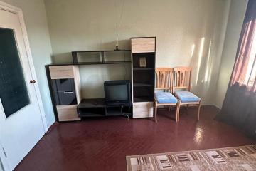 Фото №4: 1-комнатная квартира 18 м² - Краснодар, мкр. Западный внутригородской округ, ул. имени Дзержинского, 4