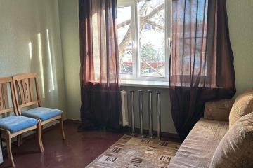 Фото №2: 1-комнатная квартира 18 м² - Краснодар, мкр. Западный внутригородской округ, ул. имени Дзержинского, 4