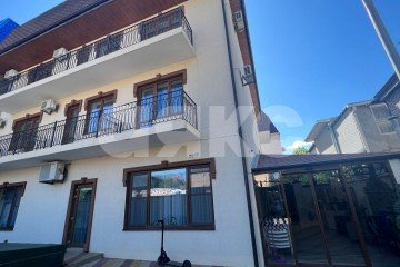 Фото №3: Дом 514 м² - Анапа, ул. Морская, 17А