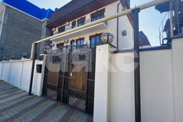 Фото №4: Дом 514 м² - Анапа, ул. Морская, 17А