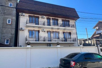 Фото №5: Дом 514 м² - Анапа, ул. Морская, 17А