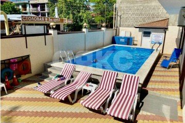 Фото №2: Дом 514 м² - Анапа, ул. Морская, 17А