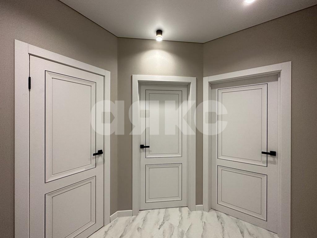 Фото №18: 1-комнатная квартира 47 м² - Анапа, мкр. ЖК Бельведер, ул. Таманская, 121к4