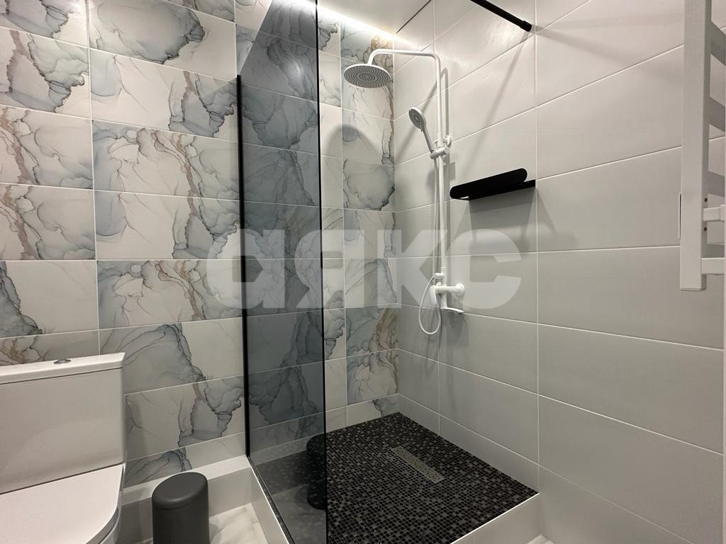 Фото №9: 1-комнатная квартира 47 м² - Анапа, мкр. ЖК Бельведер, ул. Таманская, 121к4