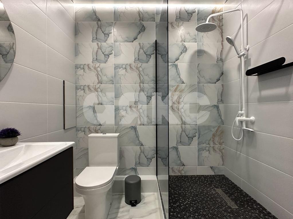 Фото №16: 1-комнатная квартира 47 м² - Анапа, мкр. ЖК Бельведер, ул. Таманская, 121к4