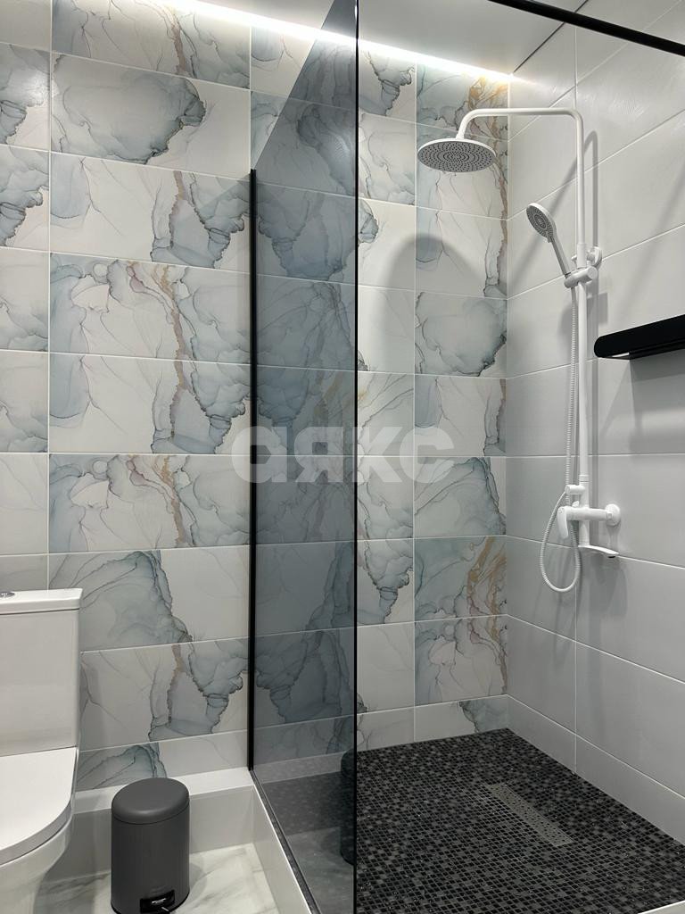 Фото №17: 1-комнатная квартира 47 м² - Анапа, мкр. ЖК Бельведер, ул. Таманская, 121к4