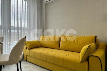 Фото №3: 1-комнатная квартира 47 м² - Анапа, мкр. ЖК Бельведер, ул. Таманская, 121к4