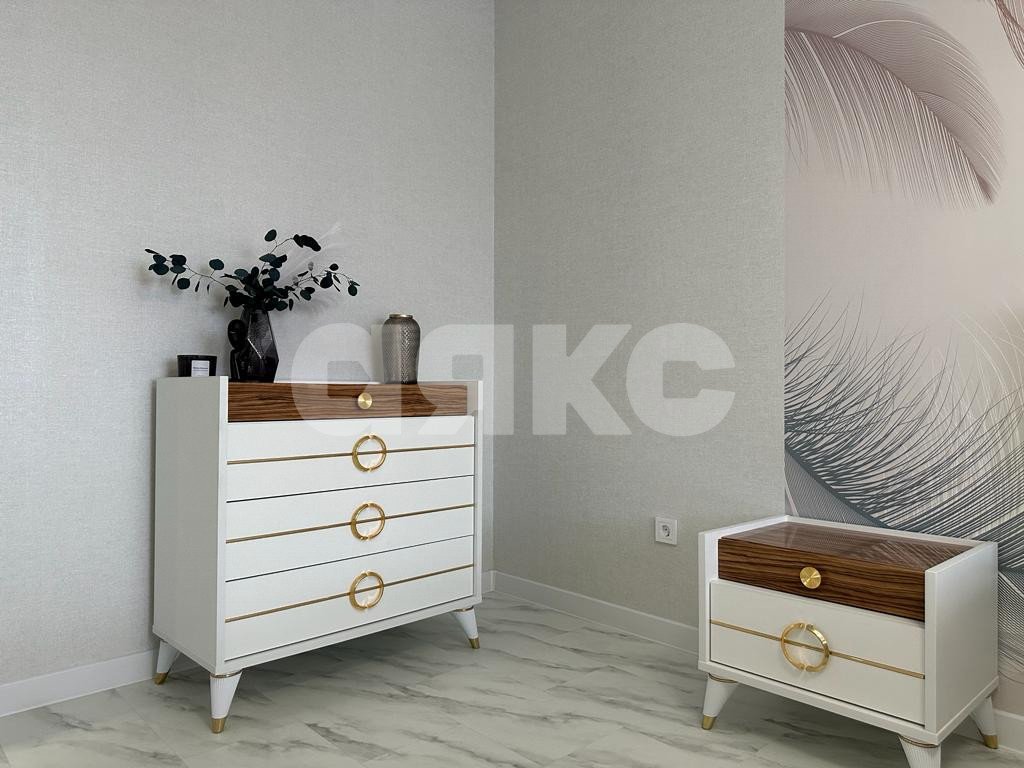 Фото №12: 1-комнатная квартира 47 м² - Анапа, мкр. ЖК Бельведер, ул. Таманская, 121к4