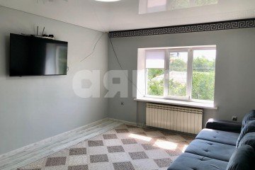 Фото №2: 3-комнатная квартира 71 м² - Сукко, ул. Советская, 83