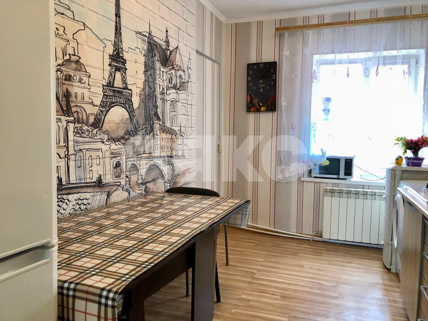 Фото №15: 3-комнатная квартира 71 м² - Сукко, ул. Советская, 83