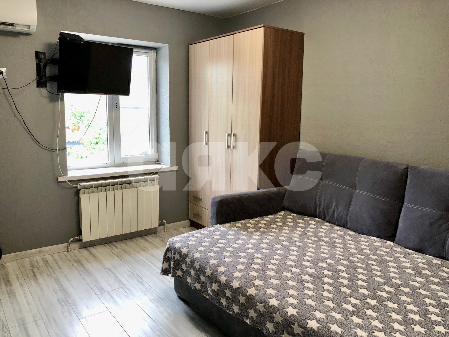 Фото №12: 3-комнатная квартира 71 м² - Сукко, ул. Советская, 83