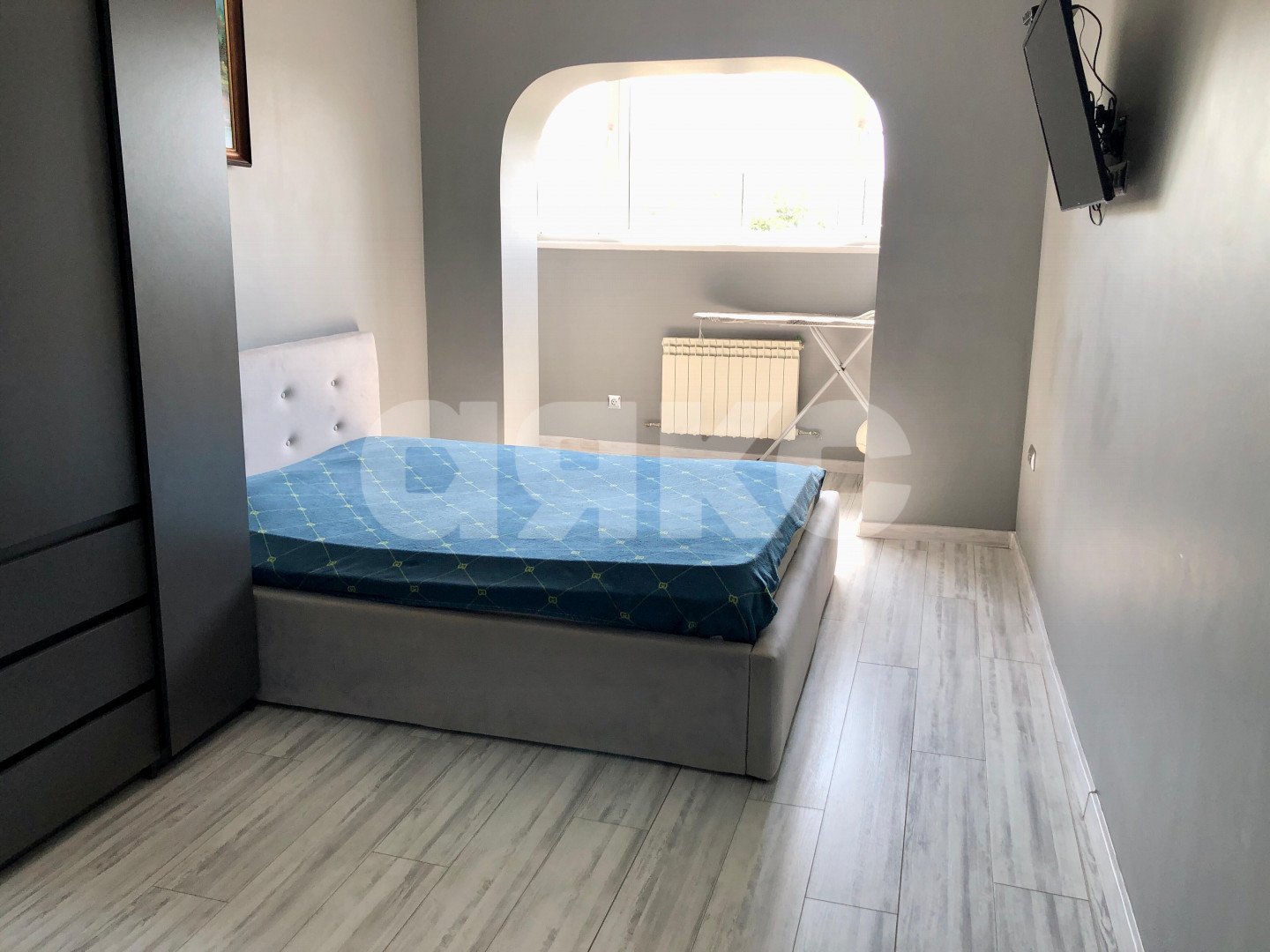 Фото №4: 3-комнатная квартира 71 м² - Сукко, ул. Советская, 83