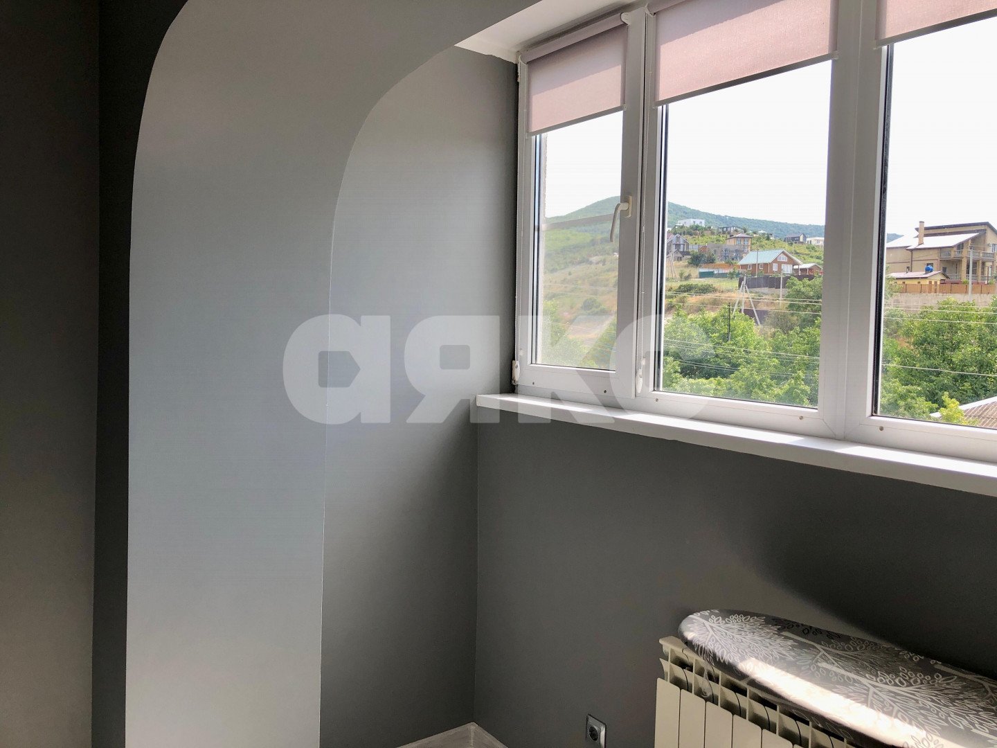 Фото №7: 3-комнатная квартира 71 м² - Сукко, ул. Советская, 83