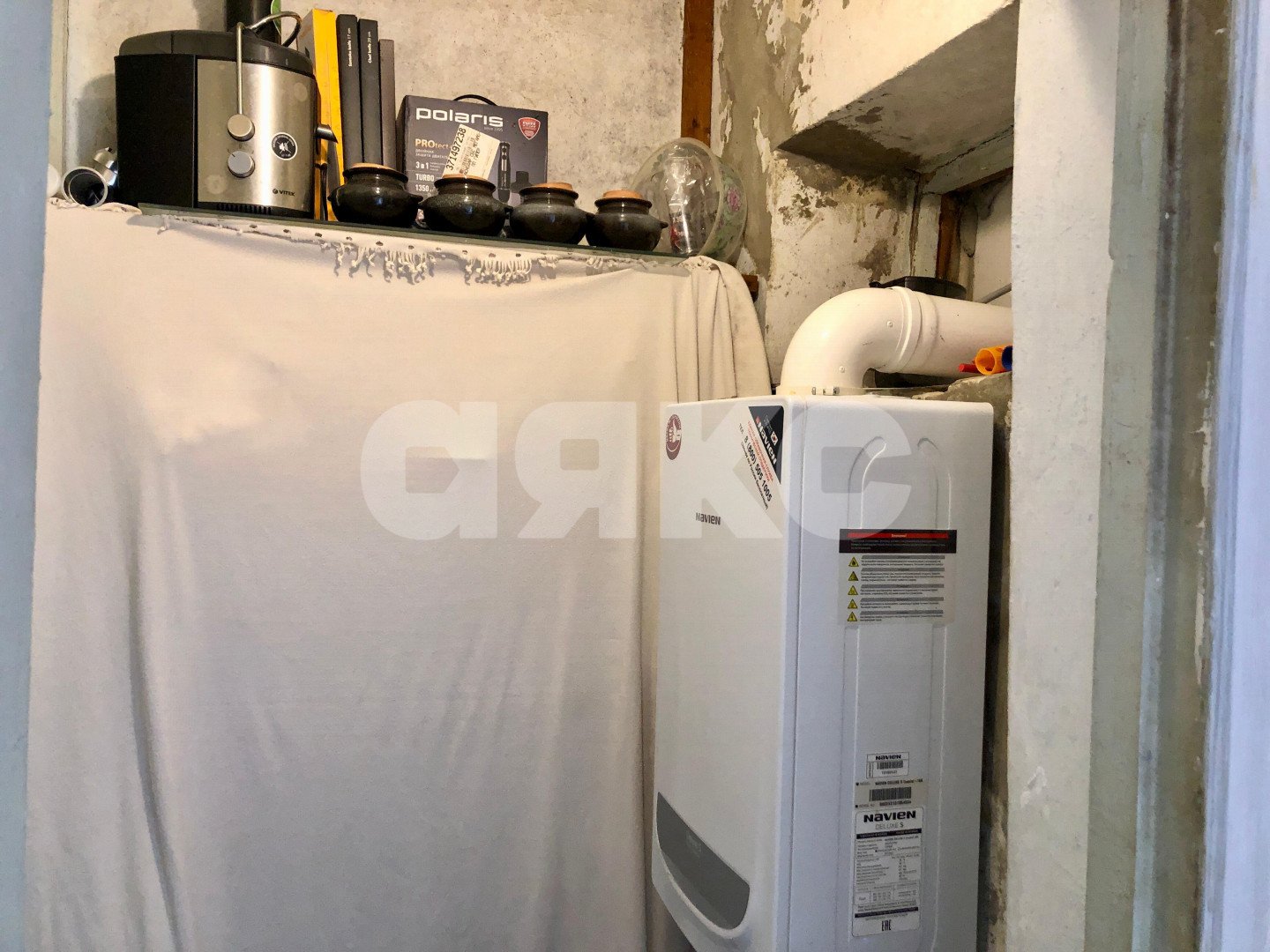 Фото №16: 3-комнатная квартира 71 м² - Сукко, ул. Советская, 83