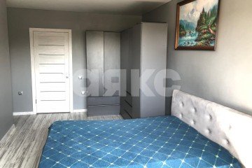 Фото №5: 3-комнатная квартира 71 м² - Сукко, ул. Советская, 83