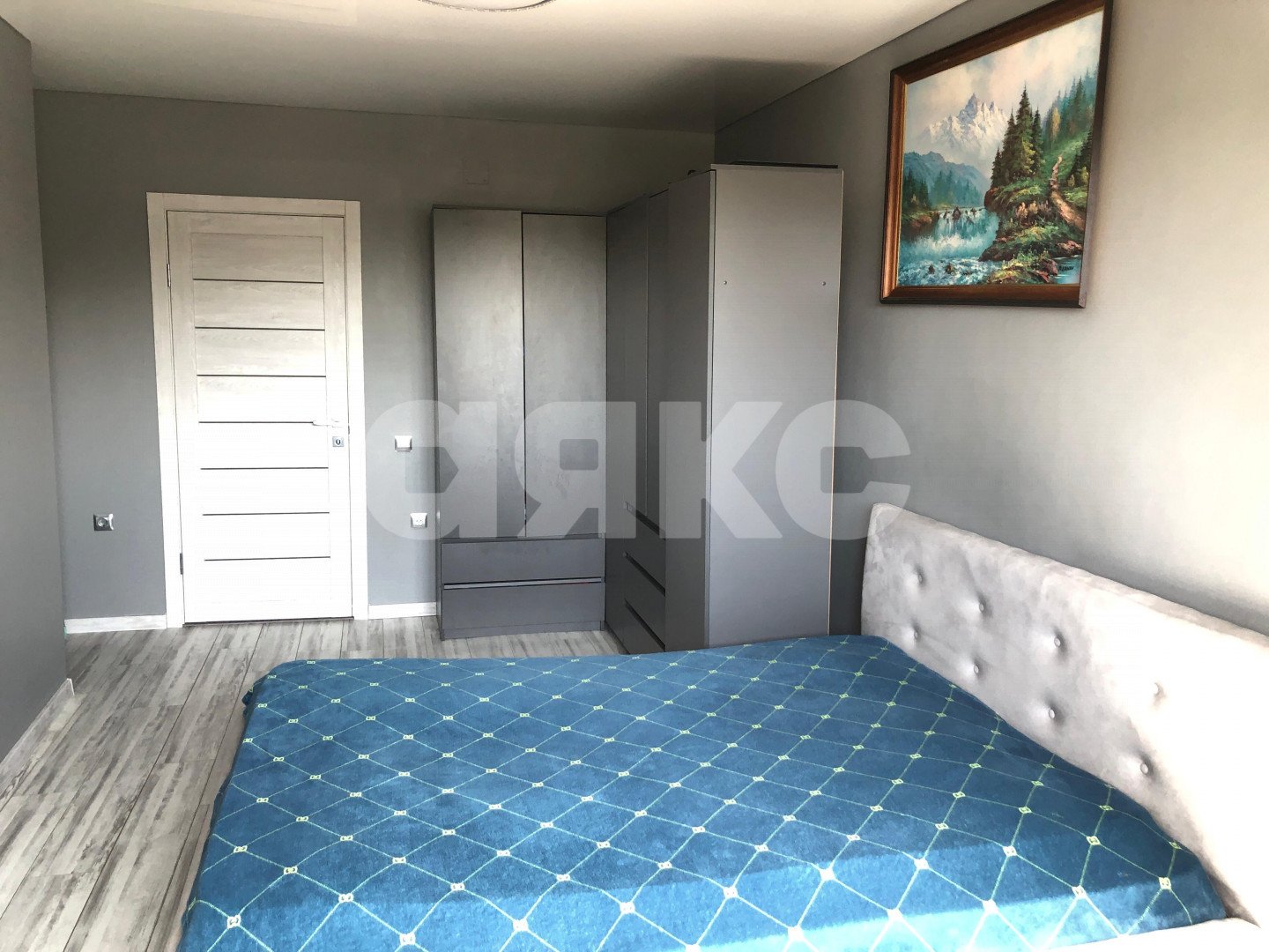 Фото №5: 3-комнатная квартира 71 м² - Сукко, ул. Советская, 83