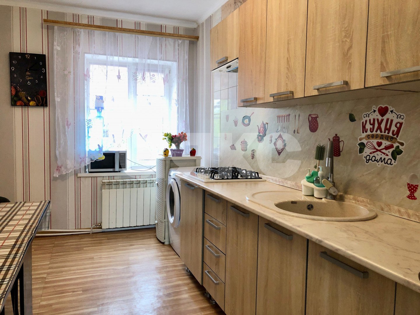 Фото №14: 3-комнатная квартира 71 м² - Сукко, ул. Советская, 83