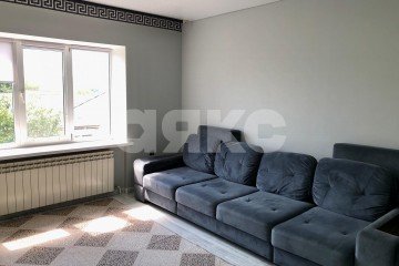 Фото №1: 3-комнатная квартира 71 м² - Сукко, ул. Советская, 83