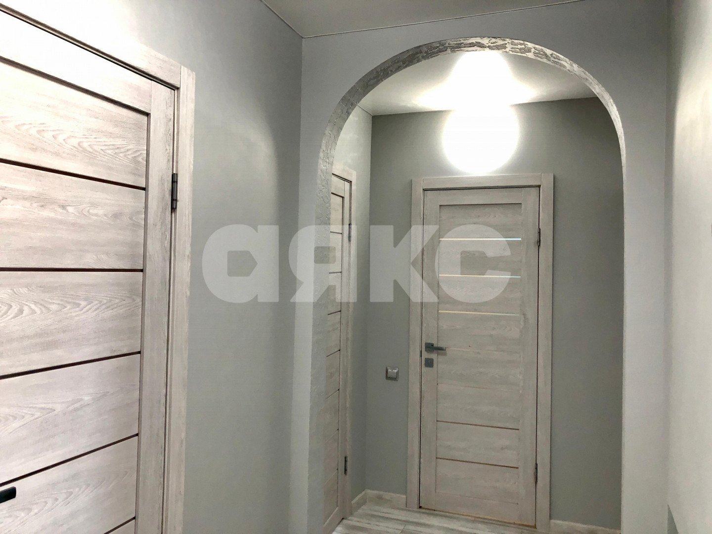 Фото №9: 3-комнатная квартира 71 м² - Сукко, ул. Советская, 83