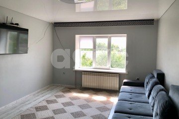 Фото №3: 3-комнатная квартира 71 м² - Сукко, ул. Советская, 83