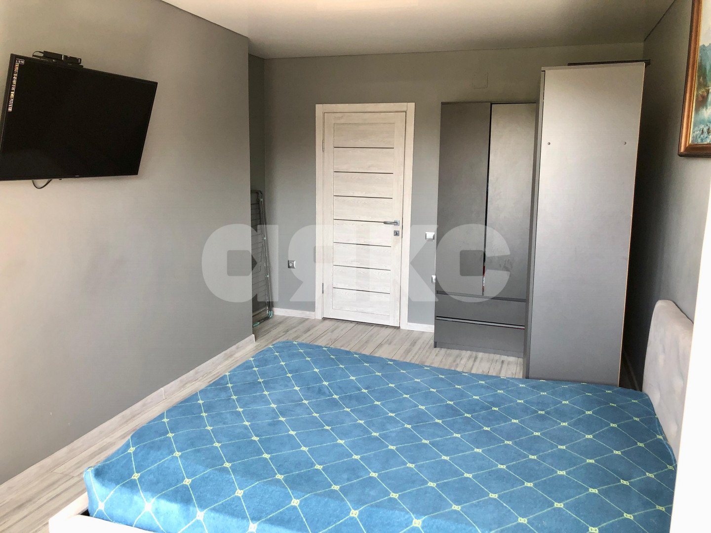 Фото №6: 3-комнатная квартира 71 м² - Сукко, ул. Советская, 83