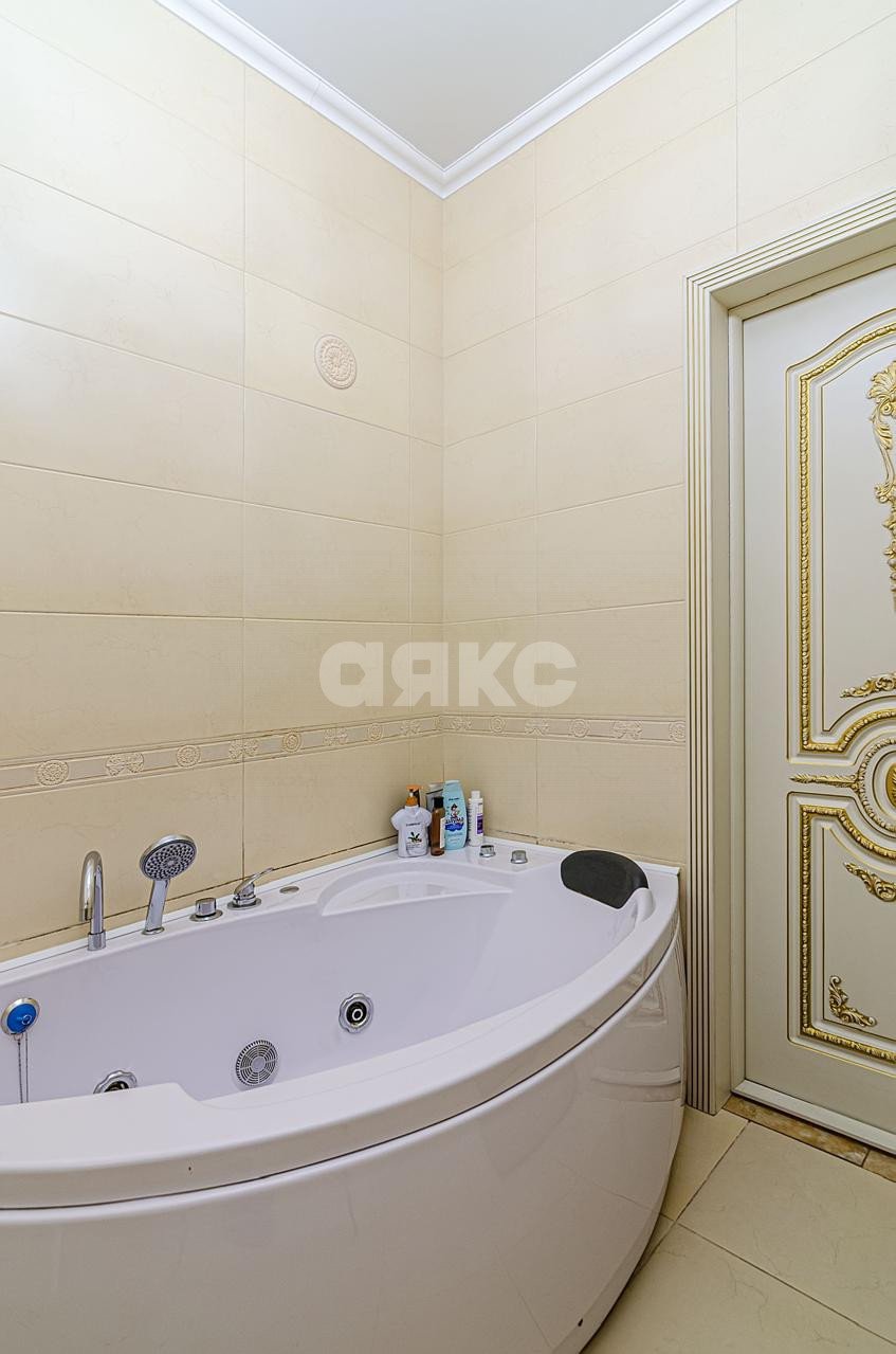 Фото №18: 3-комнатная квартира 109 м² - Анапа, ул. Кати Соловьяновой, 84