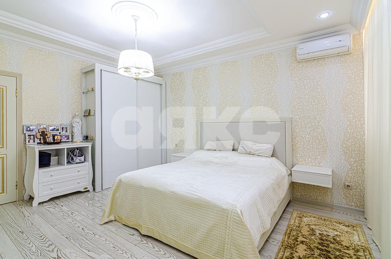 Фото №5: 3-комнатная квартира 109 м² - Анапа, ул. Кати Соловьяновой, 84