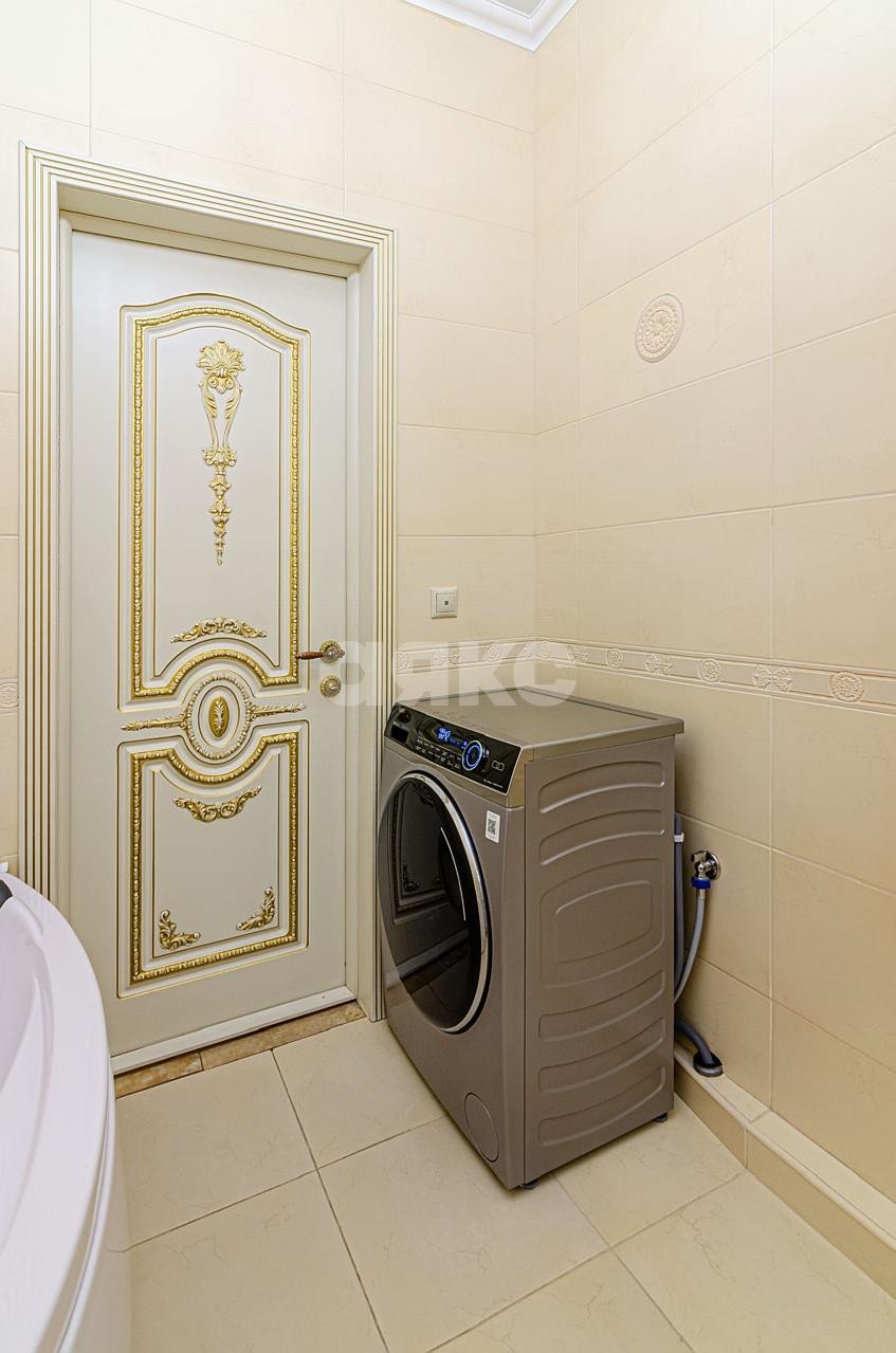 Фото №16: 3-комнатная квартира 109 м² - Анапа, ул. Кати Соловьяновой, 84