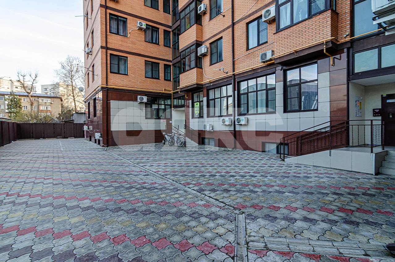 Фото №20: 3-комнатная квартира 109 м² - Анапа, ул. Кати Соловьяновой, 84