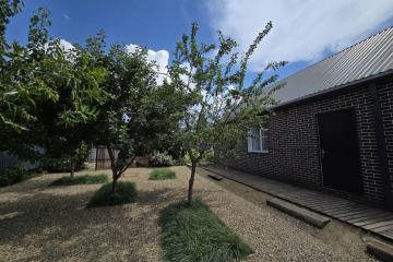 Фото №4: Дом 44 м² - Краснодар, мкр. СТ № 13 завода имени Седина, ул. Центральная, 315