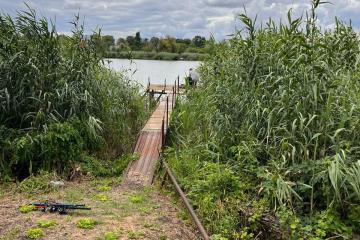 Фото №1: Земельный участок 28 сот. - Медвёдовская, ул. Московская, 25