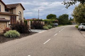 Фото №3: Земельный участок 28 сот. - Медвёдовская, ул. Московская, 25