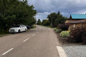 Фото №4: Земельный участок 28 сот. - Медвёдовская, ул. Московская, 25