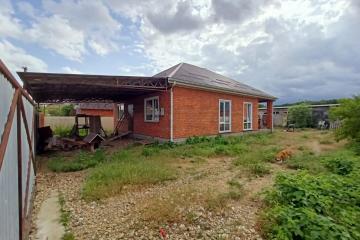 Фото №5: Дом 110 м² - Кубанская, ул. Пролетарская, 33А